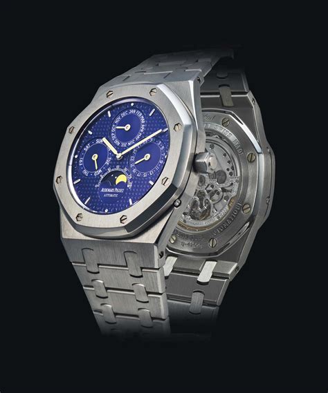 audemars piguet quantieme perpetual limited edition|Audemars Piguet watches.